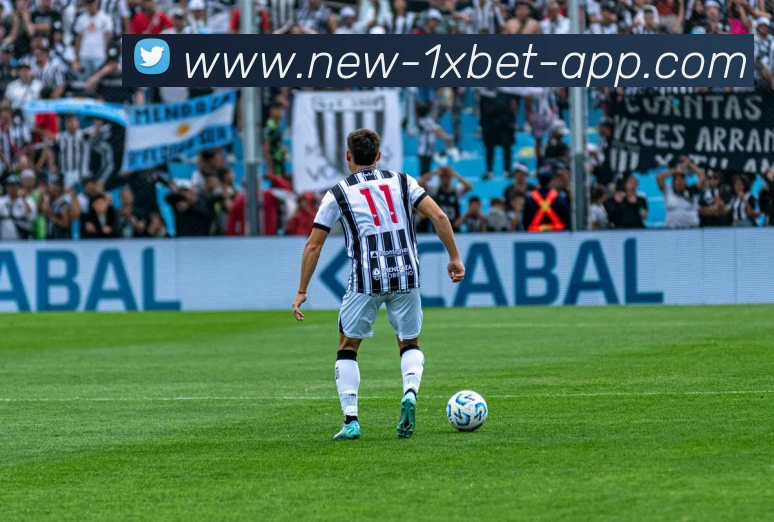 1xbet官网发展历程